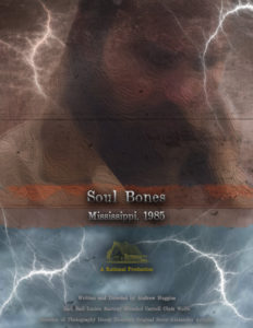 2019 Longleaf Film Festival Official Selection: Soul Bones