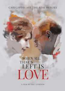 2019 Longleaf Film Festival Official Selection: When All That's Left Is Love