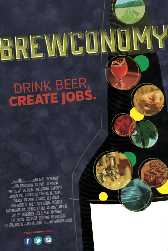 the independent documentary about North Carolina craft beer
