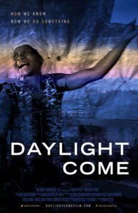 2016 Longleaf Film Festival Official Selection: Daylight Come