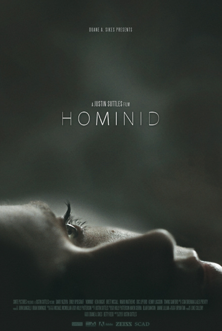 2016 Longleaf Film Festival Official Selection: Hominid