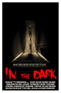 2016 Longleaf Film Festival Official Selection: In the Dark