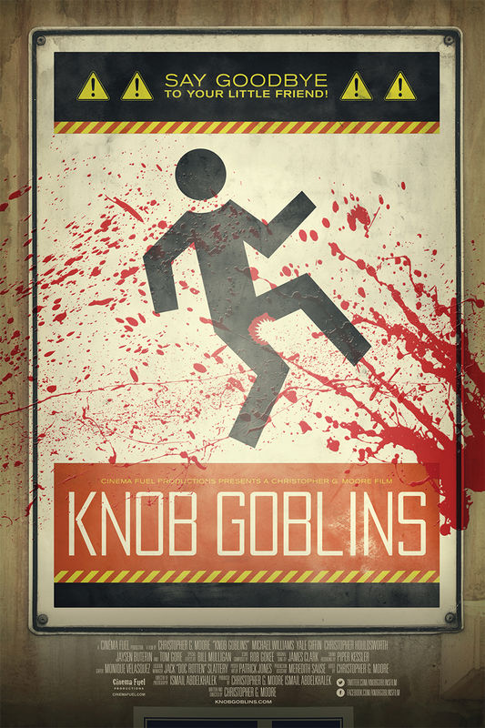 2016 Longleaf Film Festival Official Selection: Knob Goblins