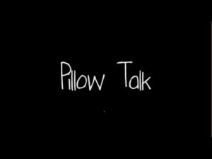2016 Longleaf Film Festival Official Selection: Pillow Talk