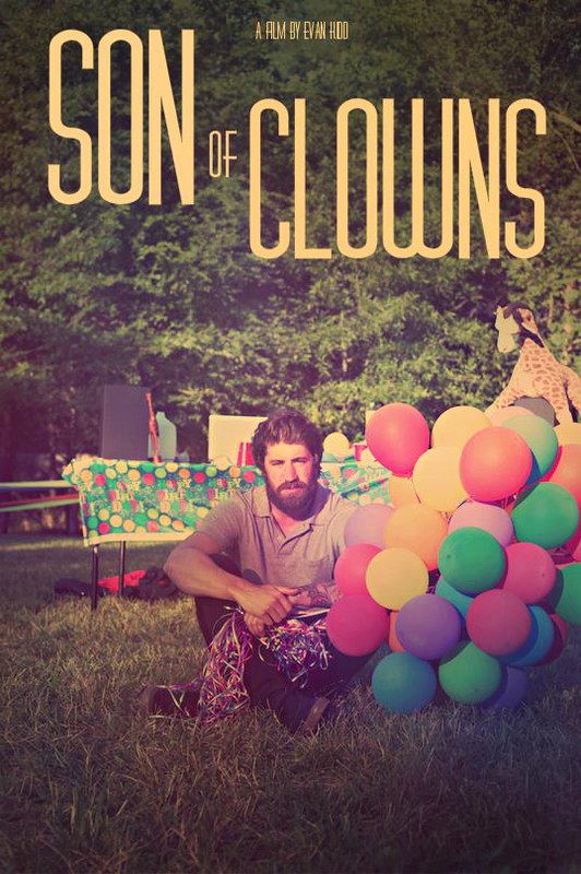 2016 Longleaf Film Festival Official Selection: Son of Clowns