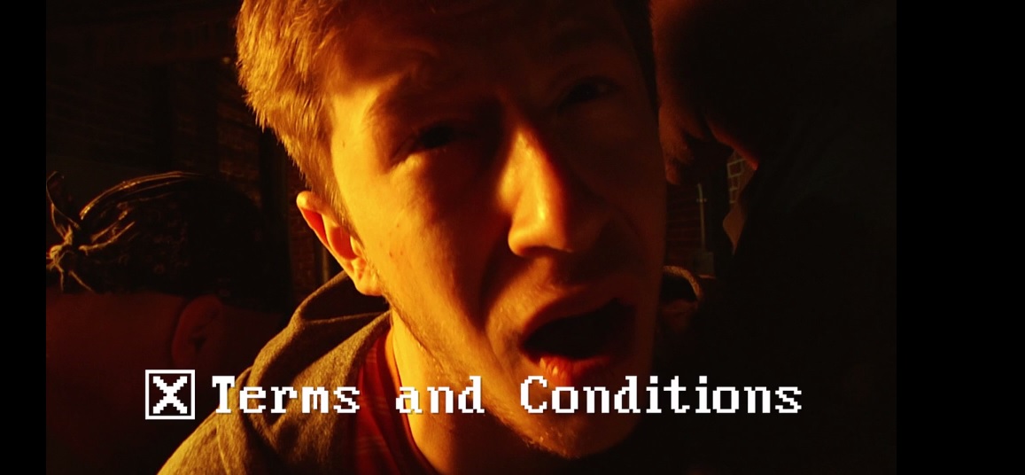 2016 Longleaf Film Festival Official Selection: Terms and Conditions