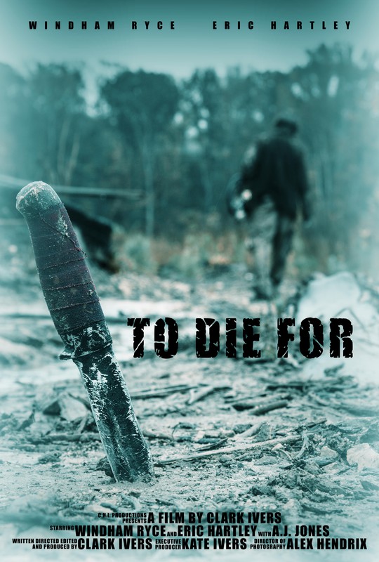 2016 Longleaf Film Festival Official Selection: To Die For