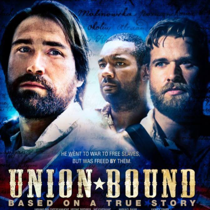 2016 Longleaf Film Festival Official Selection: Union Bound
