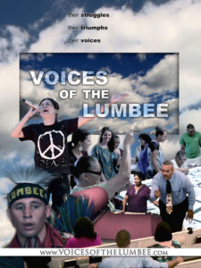 2016 Longleaf Film Festival Official Selection: Voices of the Lumbee