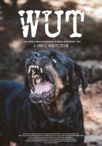 2016 Longleaf Film Festival Official Selection: Wut