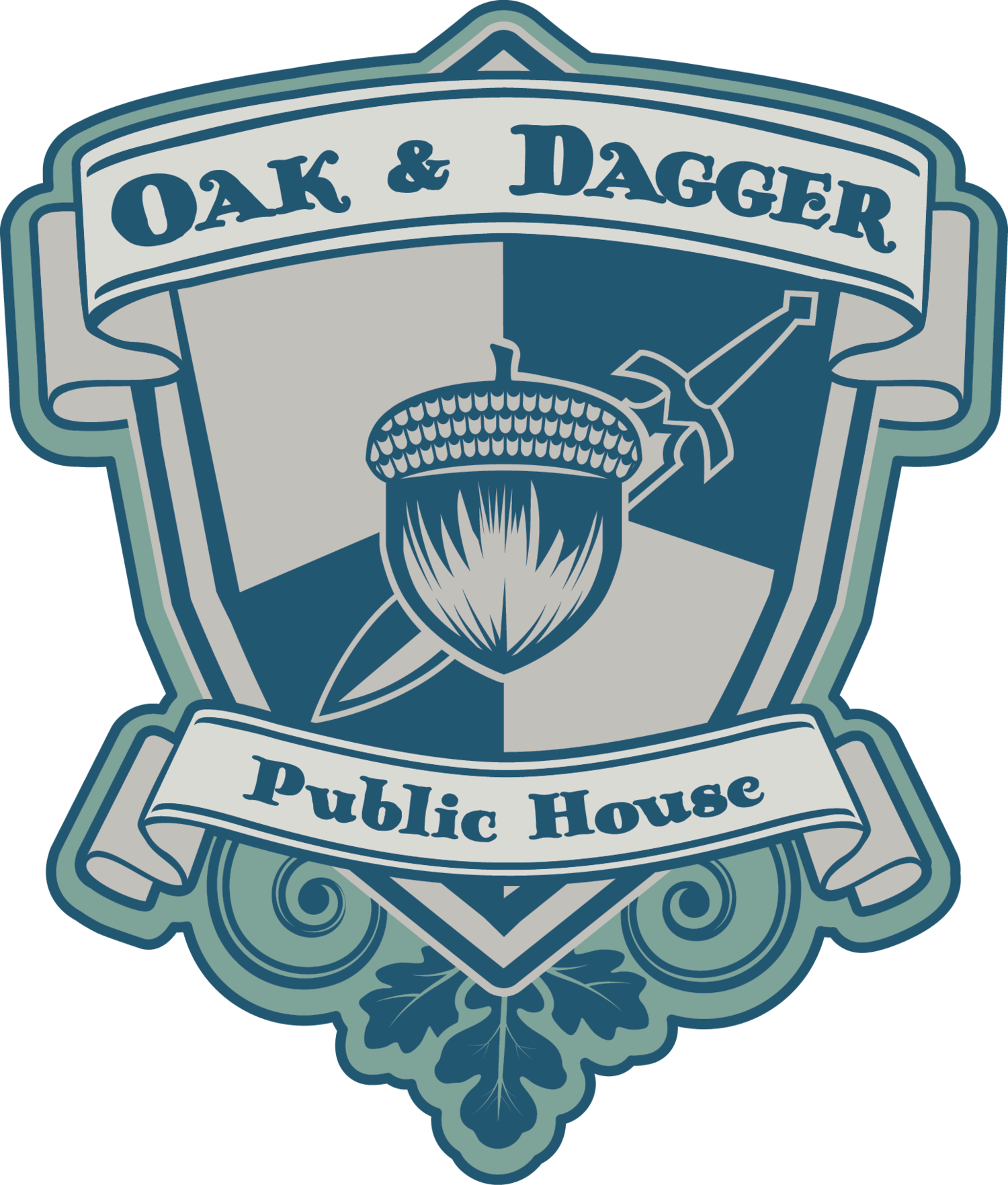 Longleaf Film Festival is proud to have products from the Oak and Dagger Public House as our featured beers on March 3, 2017