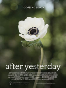 2017 Longleaf Film Festival Official Selection: After Yesterday