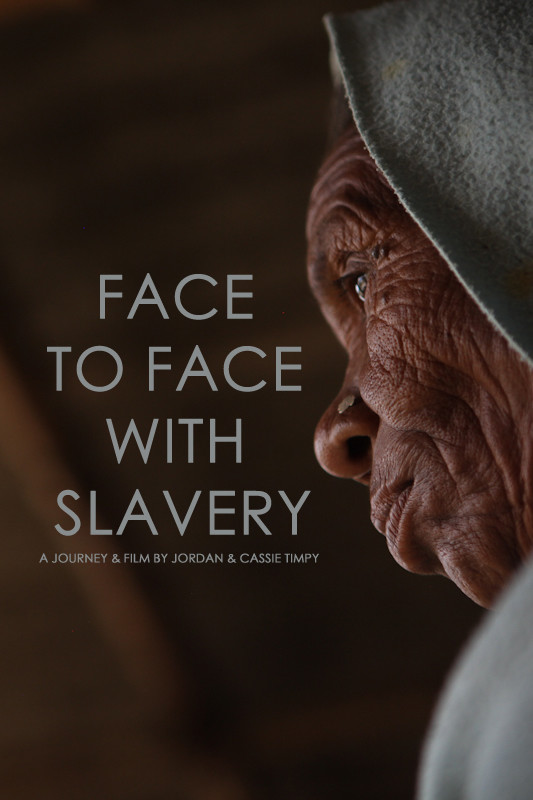 2017 Longleaf Film Festival Official Selection: Face to Face with Slavery