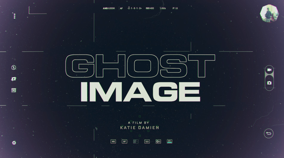 2017 Longleaf Film Festival Official Selection: Ghost Image
