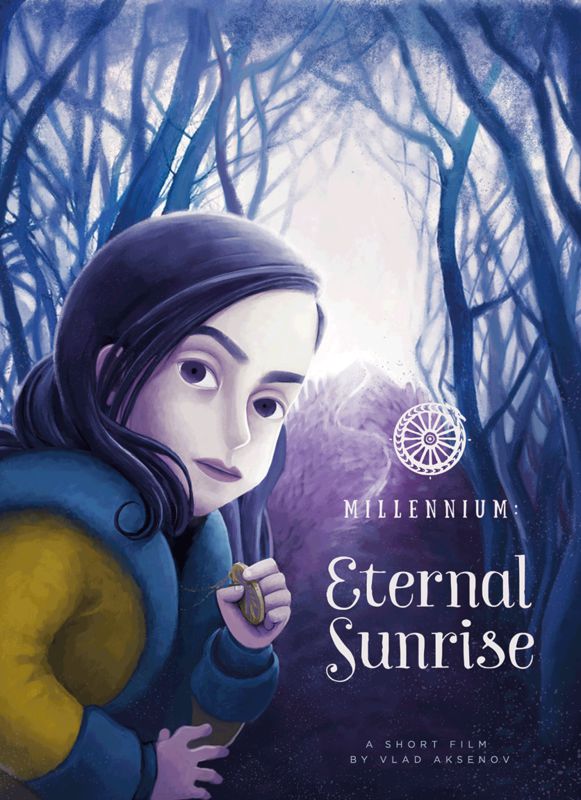 2017 Longleaf Film Festival Official Selection: Millennium: Eternal Sunrise