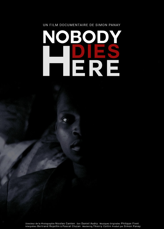 2017 Longleaf Film Festival Official Selection: Nobody Dies Here
