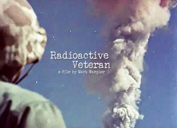 2017 Longleaf Film Festival Official Selection: Radioactive Veteran