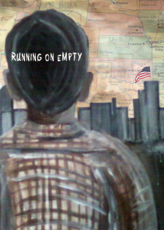 2017 Longleaf Film Festival Official Selection: Running On Empty