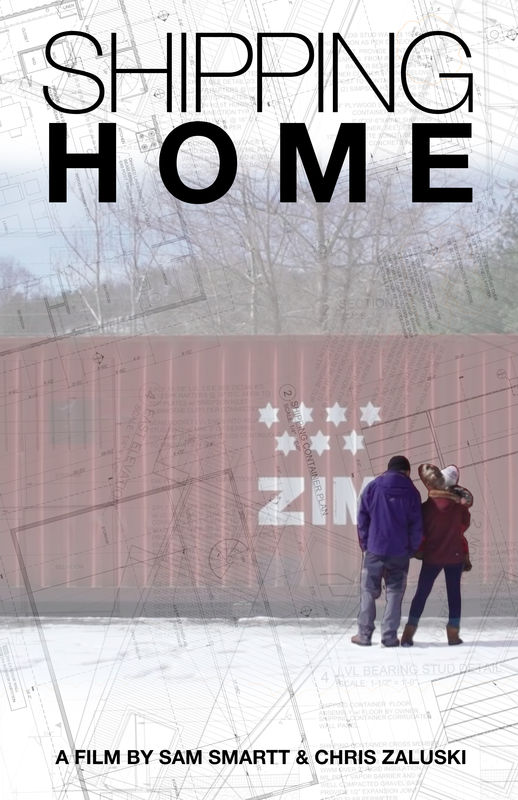 2017 Longleaf Film Festival Official Selection: Shipping Home