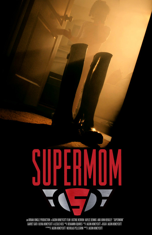2017 Longleaf Film Festival Official Selection: Supermom