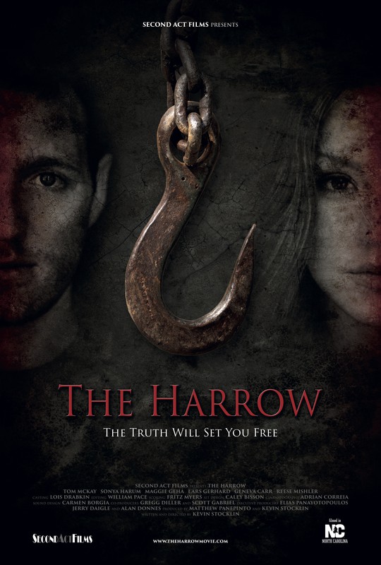 2017 Longleaf Film Festival Official Selection: The Harrow