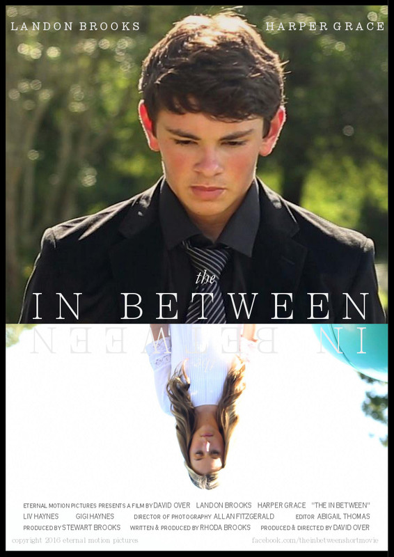 2017 Longleaf Film Festival Official Selection: The In Between
