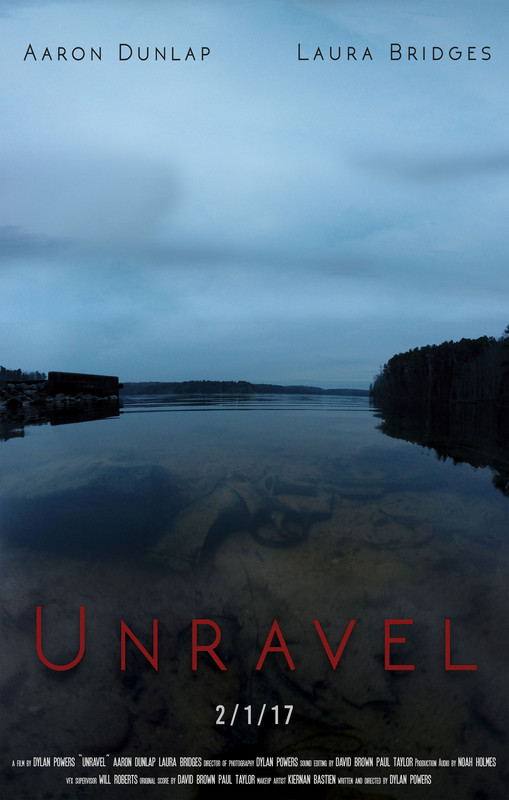 2017 Longleaf Film Festival Official Selection: Unravel
