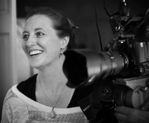 Producer, director, film editor Elisabeth Haviland James is a 2018 panelist for Longleaf Film Festival.
