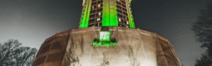Holiday Inn Raleigh Downtown is the headquarters hotel for Longleaf 2018.