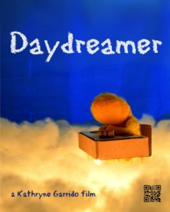 2018 Longleaf Film Festival Official Selection: Daydreamer