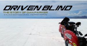 2018 Longleaf Film Festival Official Selection: Driven Blind