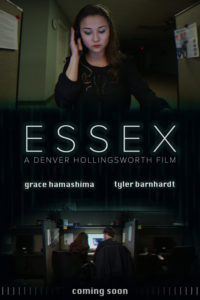 2018 Longleaf Film Festival Official Selection: Essex