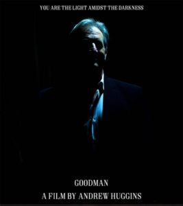 2018 Longleaf Film Festival Official Selection: Goodman