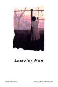 2018 Longleaf Film Festival Official Selection: Learning Man