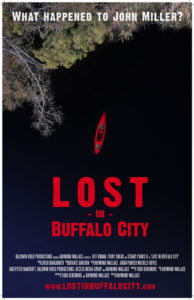2018 Longleaf Film Festival Official Selection: Lost in Buffalo City