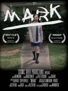 2018 Longleaf Film Festival Official Selection: Mark