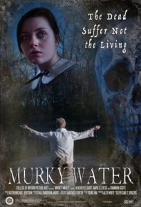 2018 Longleaf Film Festival Official Selection: Murky Water