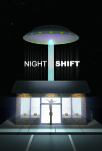 2018 Longleaf Film Festival Official Selection: Night Shift