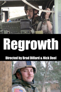 2018 Longleaf Film Festival Official Selection: Regrowth