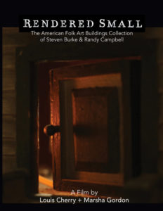 2018 Longleaf Film Festival Official Selection: Rendered Small