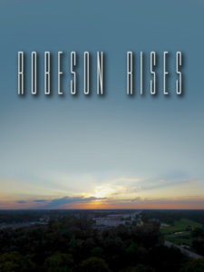 2018 Longleaf Film Festival Official Selection: Robeson Rises