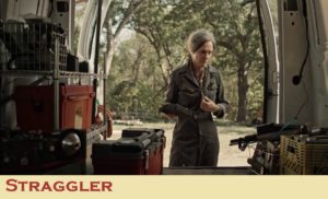2018 Longleaf Film Festival Official Selection: Straggler