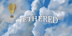2018 Longleaf Film Festival Official Selection: Tethered