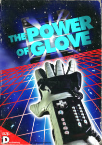 2018 Longleaf Film Festival Official Selection: The Power of Glove