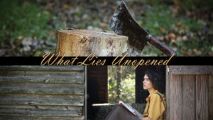 2018 Longleaf Film Festival Official Selection: What Lies Unopened