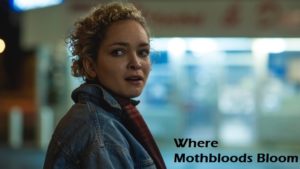 2018 Longleaf Film Festival Official Selection: Where Mothbloods Bloom