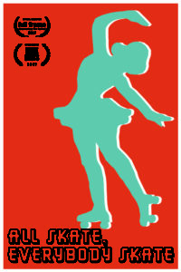 2019 Longleaf Film Festival Official Selection: All Skate, Everybody Skate
