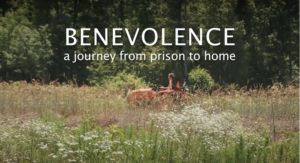 2019 Longleaf Film Festival Official Selection: Benevolence