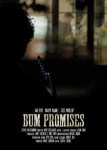 2019 Longleaf Film Festival Official Selection: Bum Promises