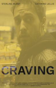 2019 Longleaf Film Festival Official Selection: Craving